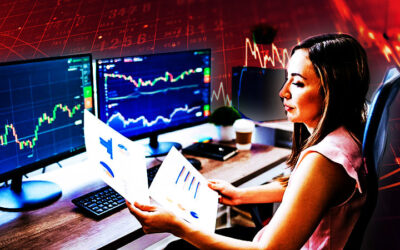 MetaTrader 4 Remains a Trader’s First Real Tool