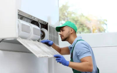 Signs Your HVAC System Needs Professional Attention