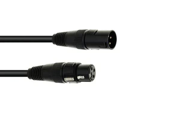 DMX Control Cable