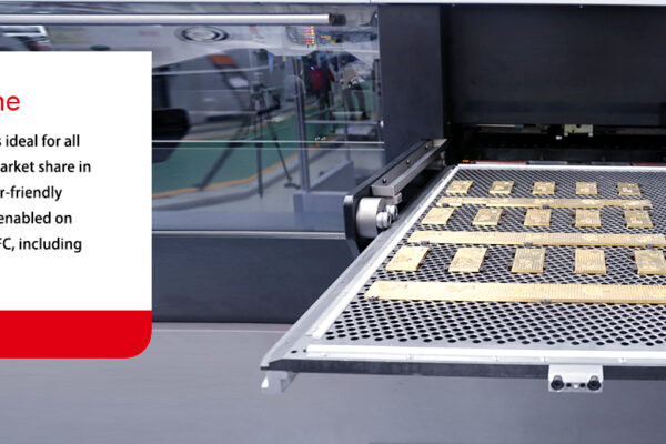 Top Benefits of Choosing an Experienced Automatic Hot Stamping Machine Manufacturer