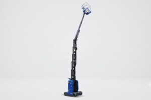 Industries That Benefit Most from a Mast Boom Lifts Manufacturer