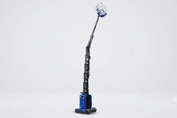 Industries That Benefit Most from a Mast Boom Lifts Manufacturer