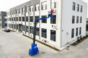 Why the Right Manufacturing Partner Makes All the Difference in Elevated Work