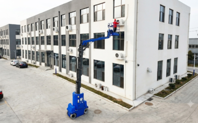 Why the Right Manufacturing Partner Makes All the Difference in Elevated Work