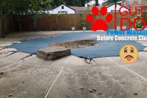Top Benefits of Scheduling Power Washing in Waldorf, MD