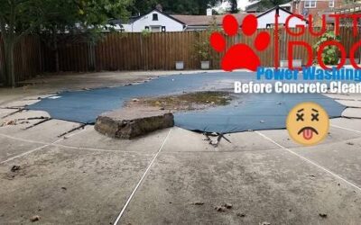 Top Benefits of Scheduling Power Washing in Waldorf, MD