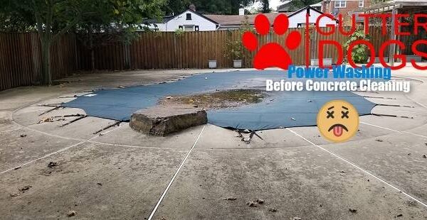 Top Benefits of Scheduling Power Washing in Waldorf, MD