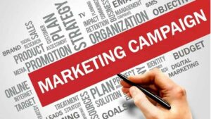 promotional marketing campaigns