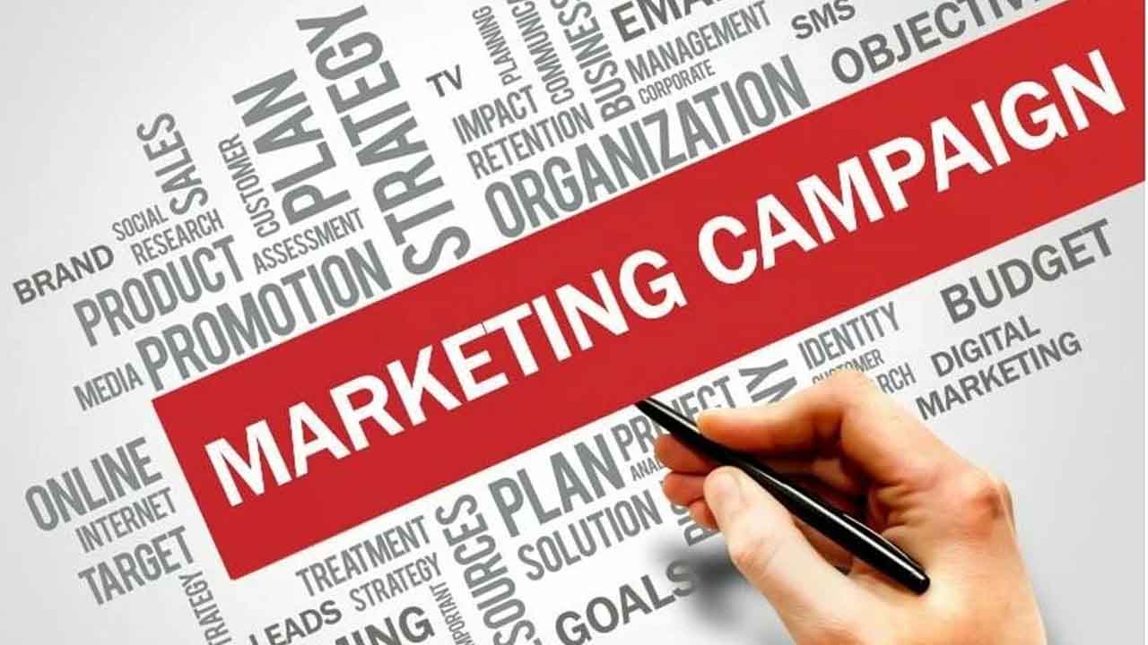 promotional marketing campaigns