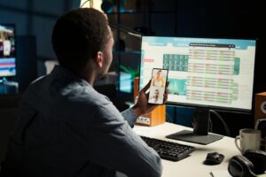 Smarter Stock Market Analysis Using MetaTrader 5 Trading Tools