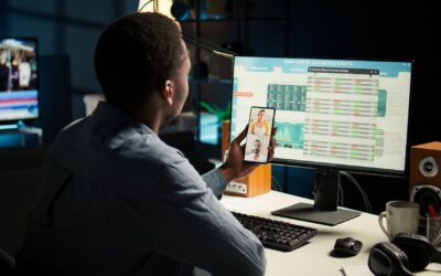 Smarter Stock Market Analysis Using MetaTrader 5 Trading Tools
