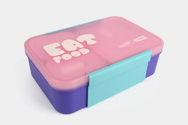 Which School Lunch Box Keeps Food Warm the Longest?
