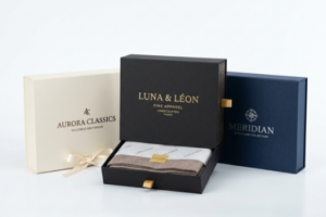 How Can Luxury Apparel Boxes Improve Clothing Packaging? 
