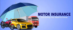 motor trade insurance