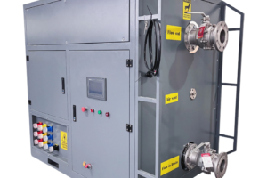 Industries That Benefit Most from a Liquid Cooled Load Banks Manufacturer