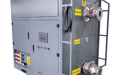 Industries That Benefit Most from a Liquid Cooled Load Banks Manufacturer