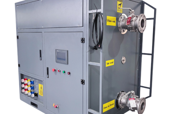 Industries That Benefit Most from a Liquid Cooled Load Banks Manufacturer