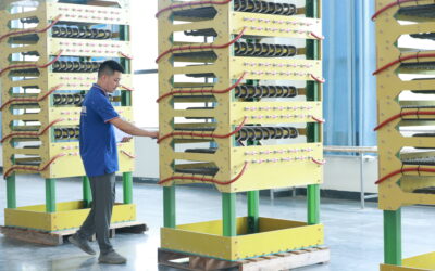 Why Choosing the Right Resistive Load Banks Manufacturer Matters