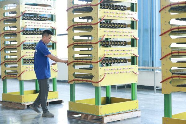 Why Choosing the Right Resistive Load Banks Manufacturer Matters