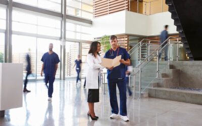 Key Qualities of a Professional Healthcare Institution 