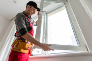 Window Installation Service
