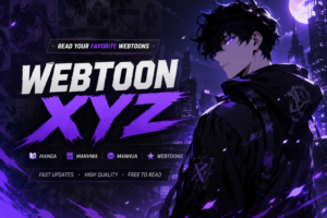 webtoonxyz