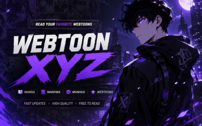 WebtoonXYZ: Your Trusted Source for Webtoon Reviews, News & Recommendations