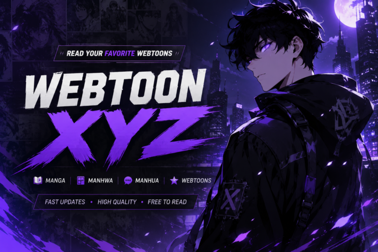 webtoonxyz