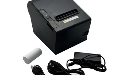 The Ultimate Guide to Buying Thermal Printers at Wholesale Prices