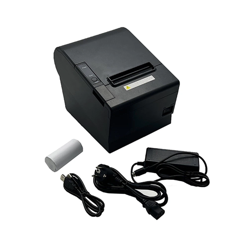 Thermal Receipt Printer