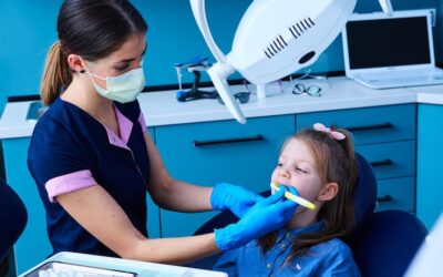 Caring for Young Smiles: The Value of a Pediatric Dentist Idaho Falls