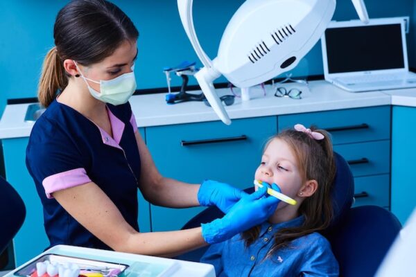 Caring for Young Smiles: The Value of a Pediatric Dentist Idaho Falls