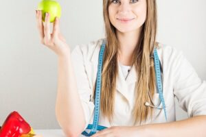 Personalized Wellness Solutions: Transforming Health with a Dietician Austin