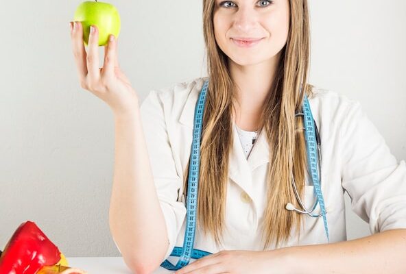 Personalized Wellness Solutions: Transforming Health with a Dietician Austin