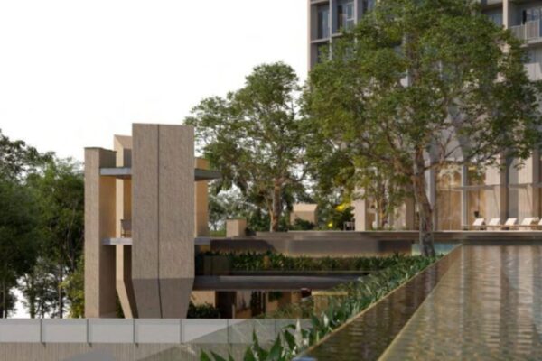 The Serra Residences: Understanding Residential Convenience and Accessibility