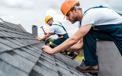 What to Consider Before Starting a Roofing Project
