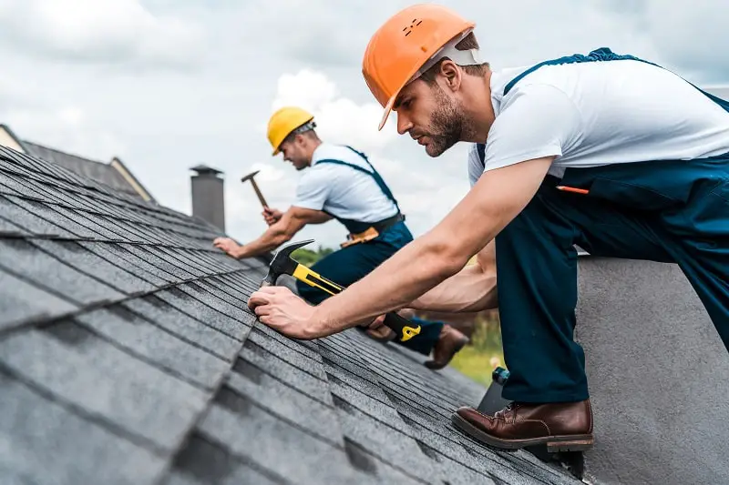 roofing services Southeast London