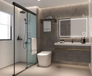China Sanitary Ware
