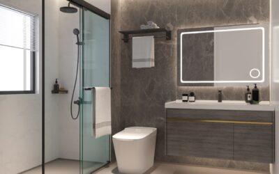 A Buyer’s Guide to Working With China Sanitary Ware Manufacturers