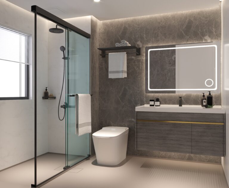 China Sanitary Ware
