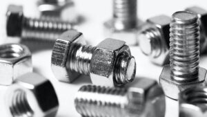 automotive fasteners