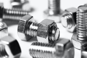 How to Choose the Right Precision Automotive Fasteners for Your Project