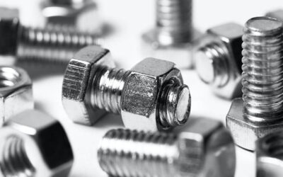 How to Choose the Right Precision Automotive Fasteners for Your Project
