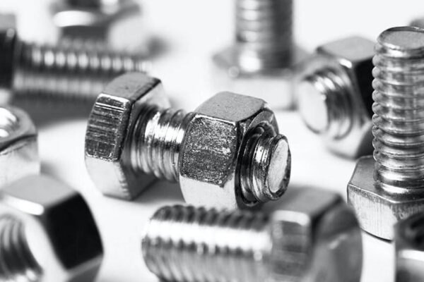 How to Choose the Right Precision Automotive Fasteners for Your Project