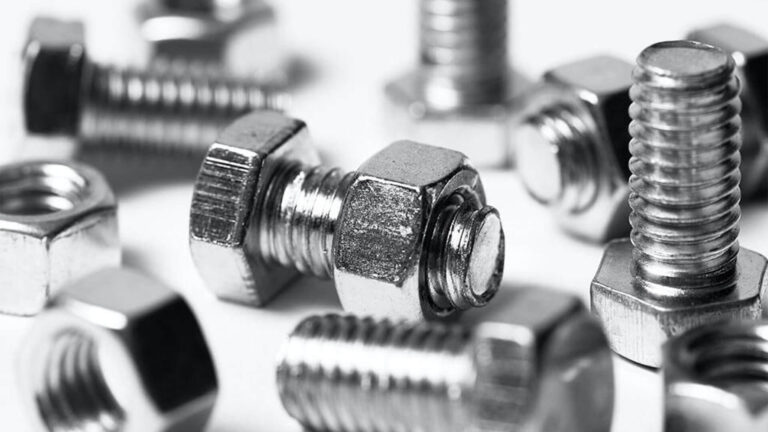 automotive fasteners