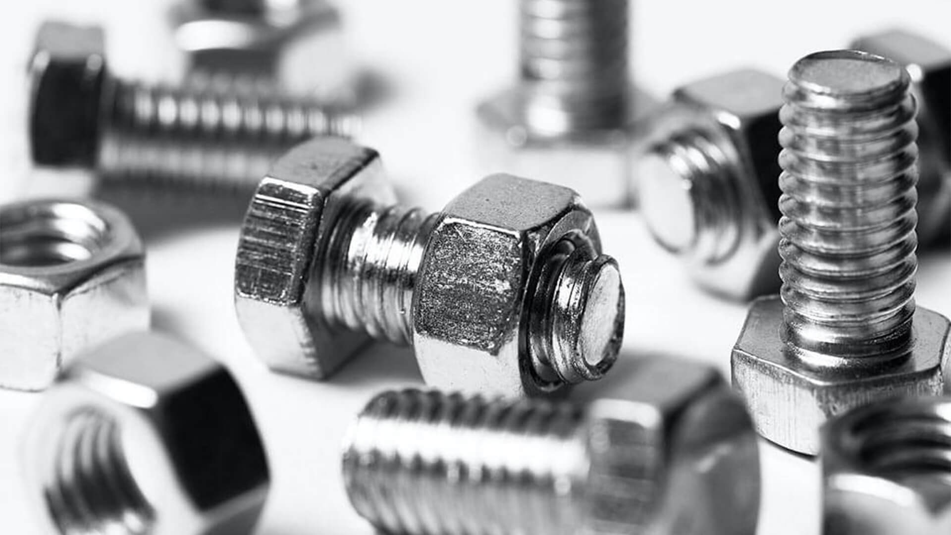 automotive fasteners