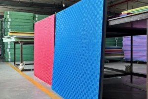 Judo Tatami Mat: A Guide to Choosing the Right Mat for Training