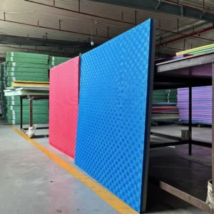 Judo Tatami Mat