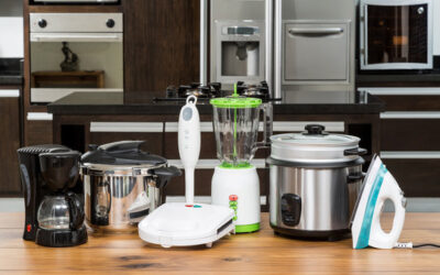 Essential Factors to Consider Before Choosing a Small Appliance Company
