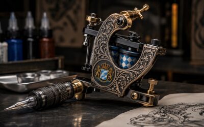 Why Do Handmade Coil Machines Outperform Most Rotary Machines?